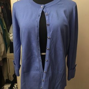 Sold! 💕 Philosophy cardigan