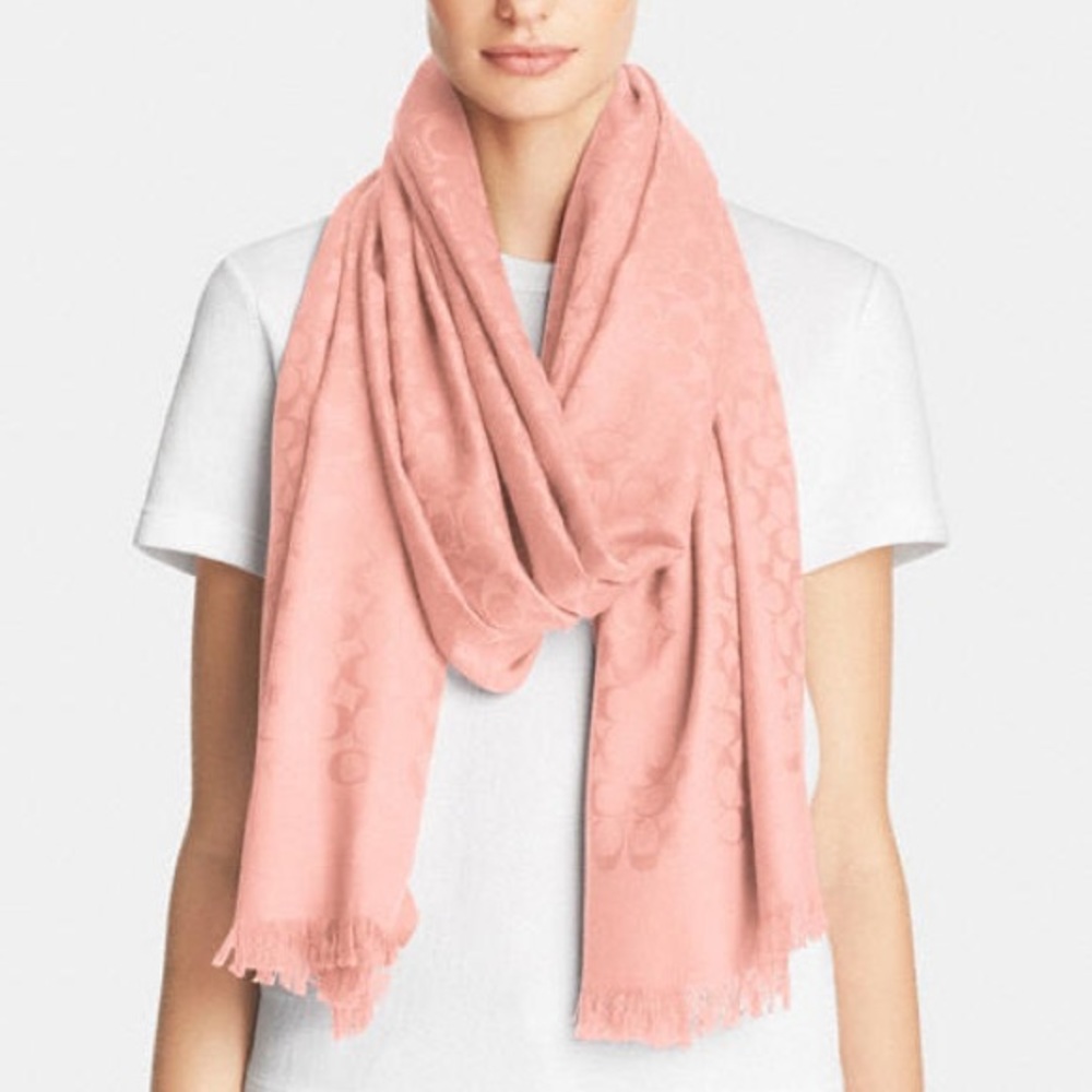 Signature C Wrap