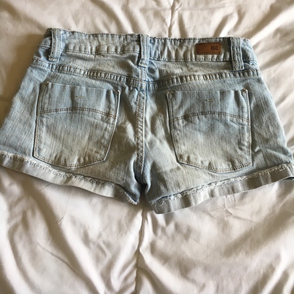 RSQ Malibu Short - Picture 3 of 3