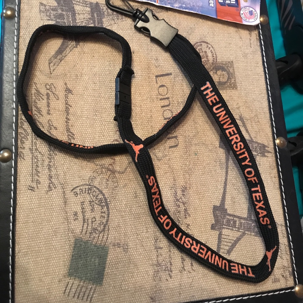 Texas Longhorns Things 🤘🏻