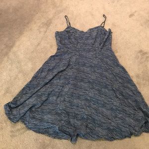 Old Navy sundress. Size L