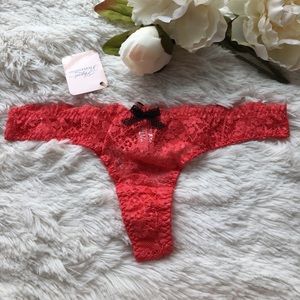 Agent Provocateur Underwear