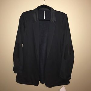Fabletics Blazer NWT