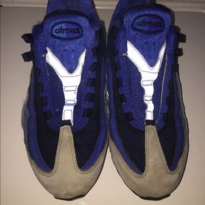 Nike air max