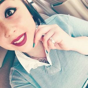 Meet your Posher, Dolores