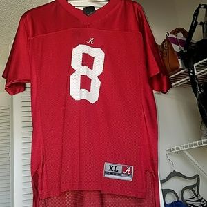 Alabama jersey