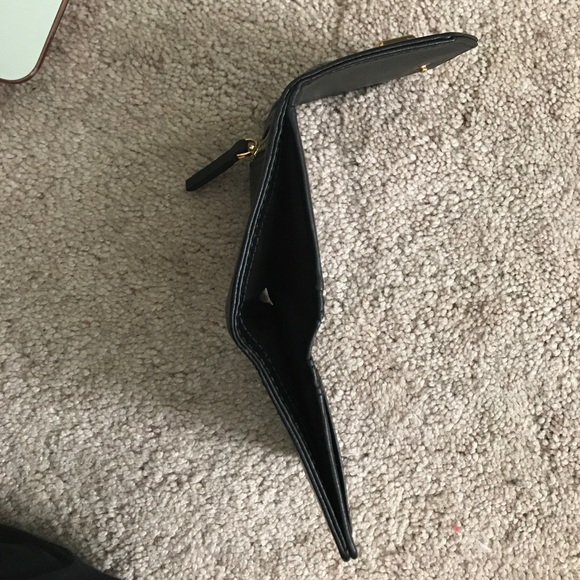 Marc by Marc Jacobs black wallet - Picture 4 of 4