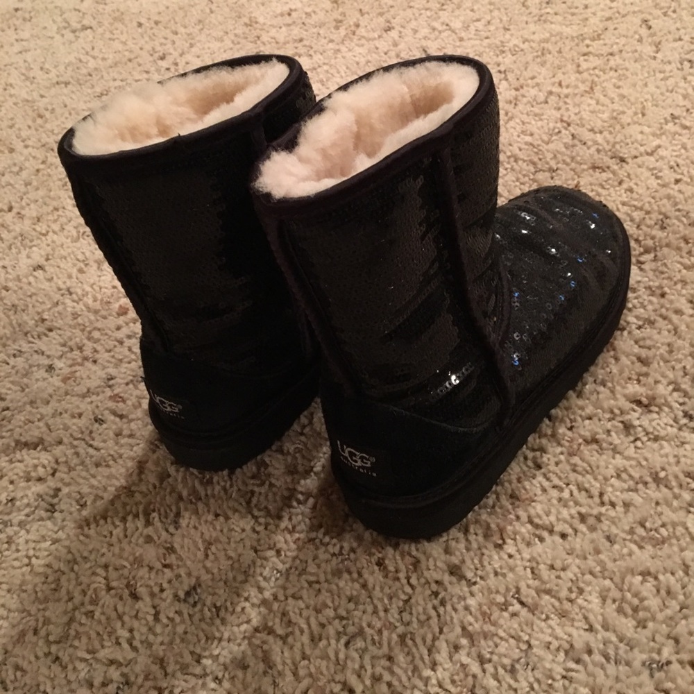 UGG boots