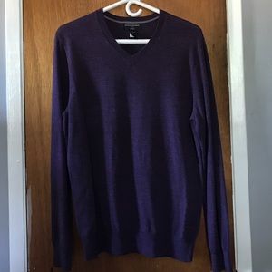 BR 🐘 100% Merino Wool Sweater