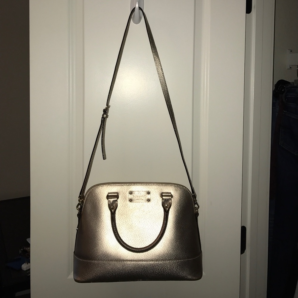 Kate Spade New York Cedar Street Handbag