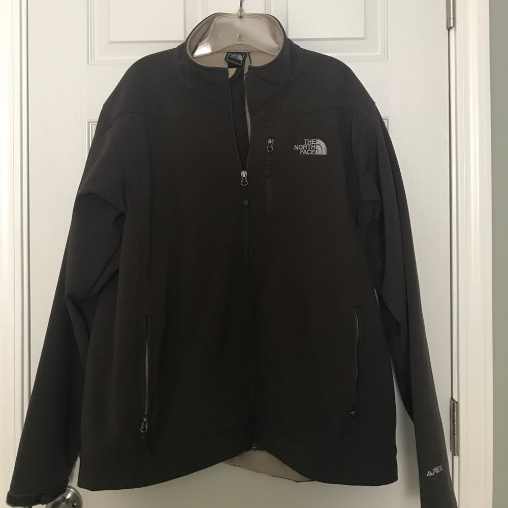 North face Apex Jacket