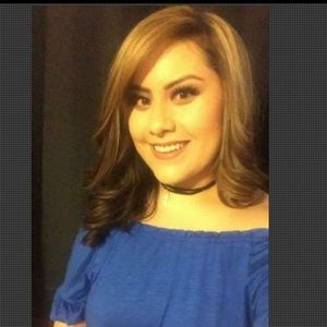 Meet your Posher, Marlyn