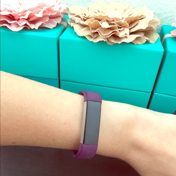 FitBit Accessories - FLASH SALE!🌟 FitBit Alta- Purple