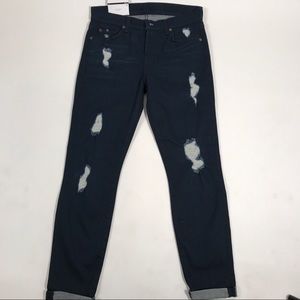 7 for all mankind josefina feminine boyfriend jean