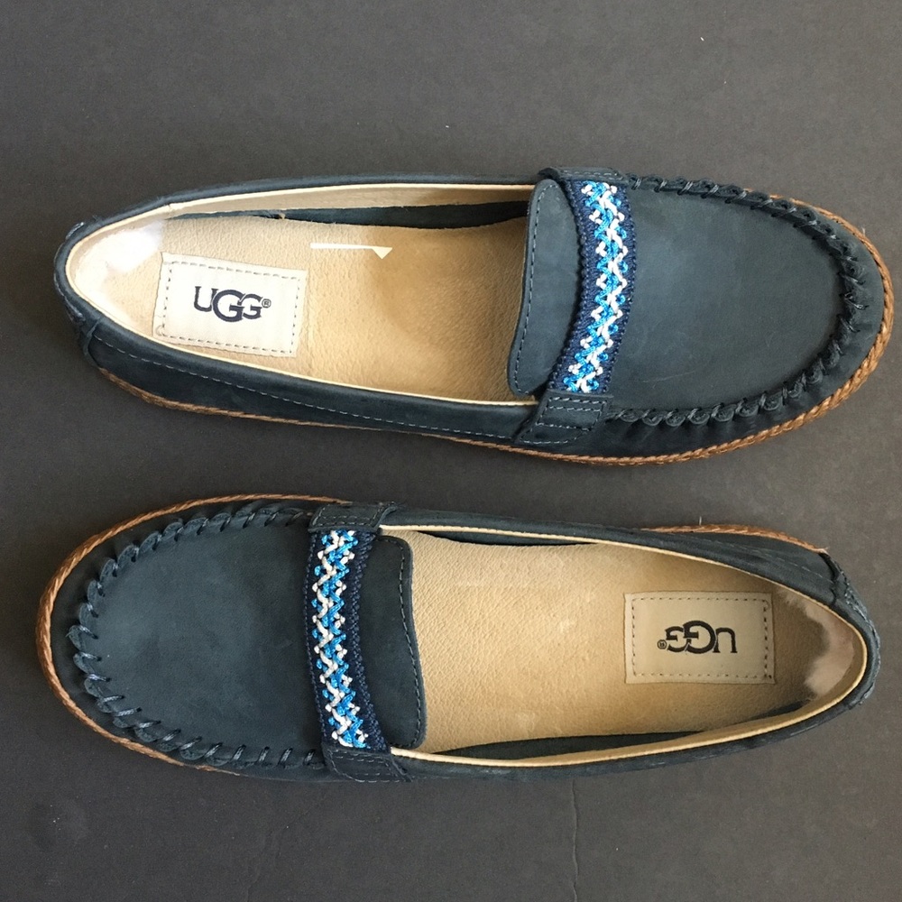 Ugg Flat Shoes