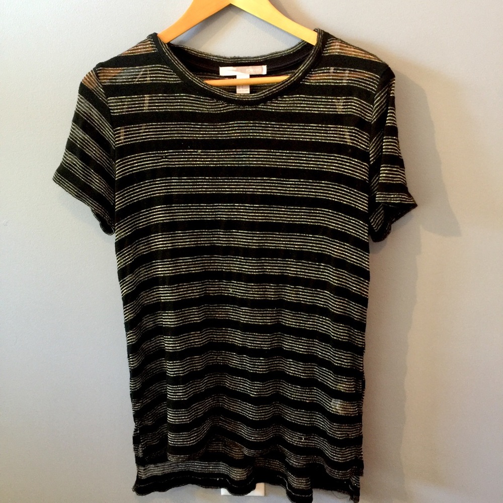 Forever 21 | short sleeve shirt