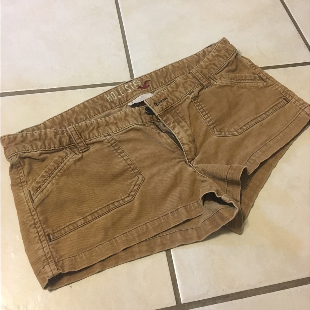 Hollister Shorts