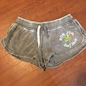 Ron John shorts