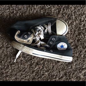Converse All star High tops