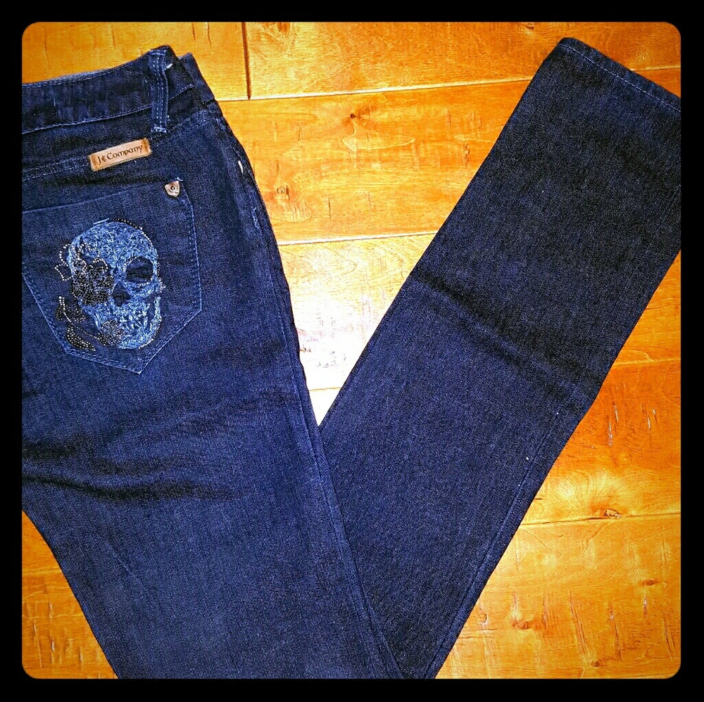 J & Company Jeans