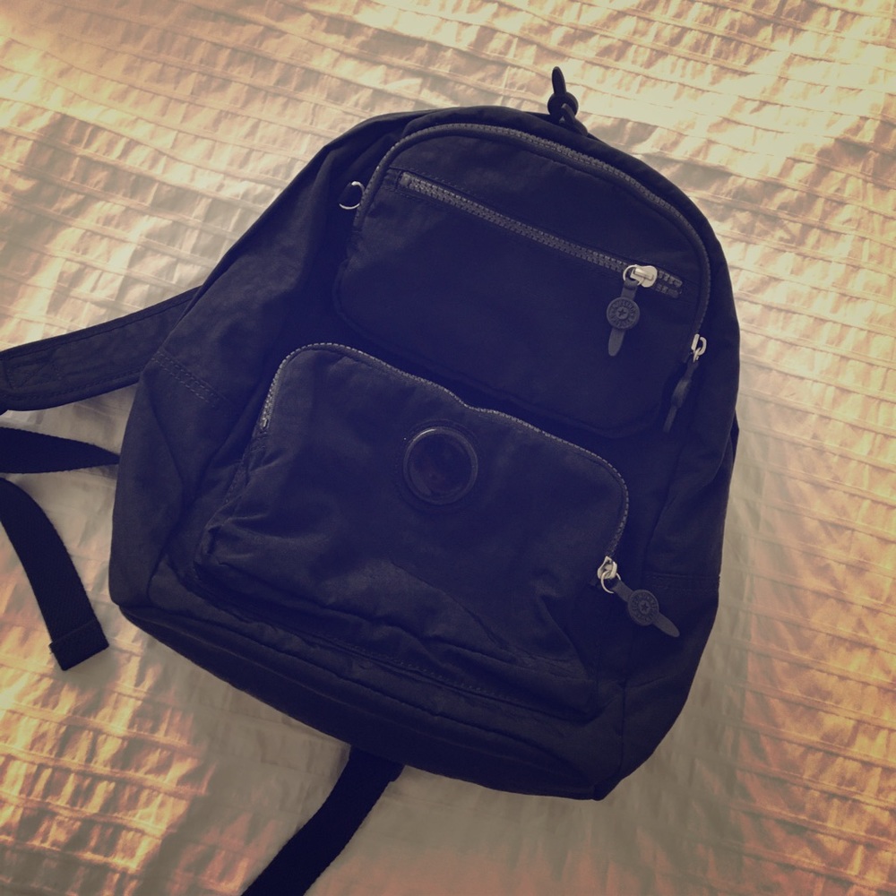 Small Kipling backpack