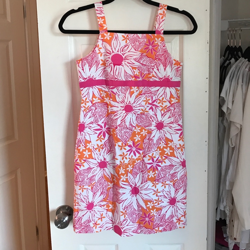 NWOT YOUTH Lilly Pulitzer Dress