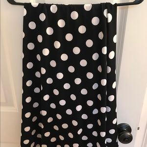XXS LuLaRoe Maxi skirt