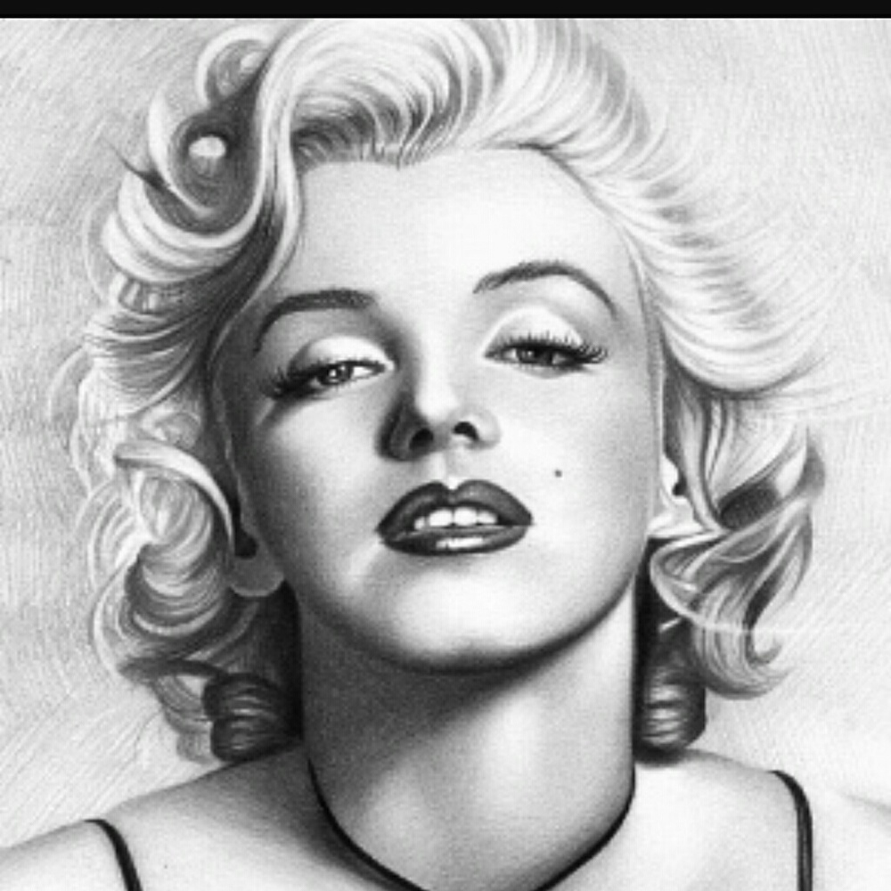 Meet your Posher, Barbara