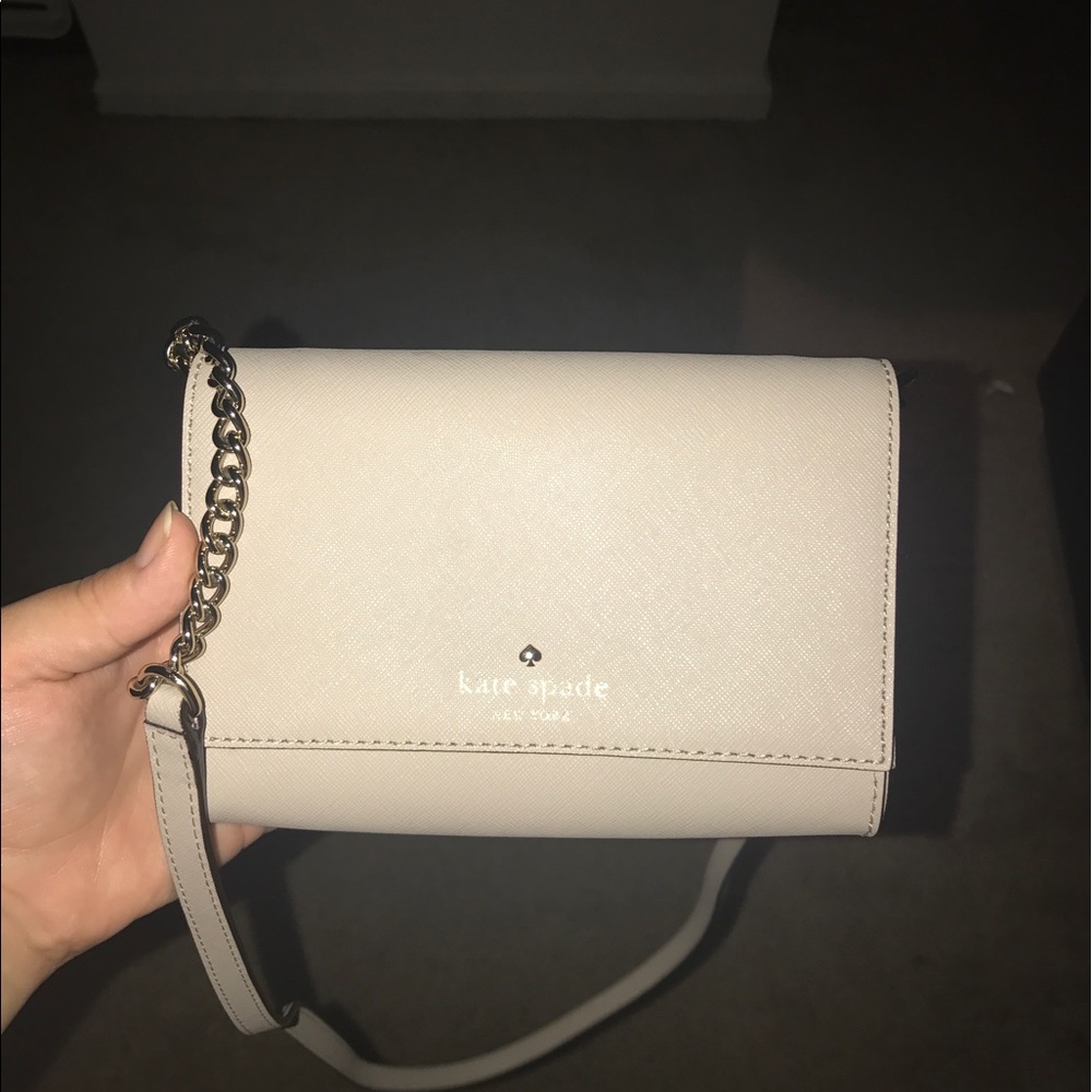 Kate spade crossbody