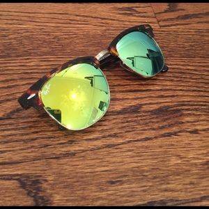 Ray ban Wayfarer Sunglasses