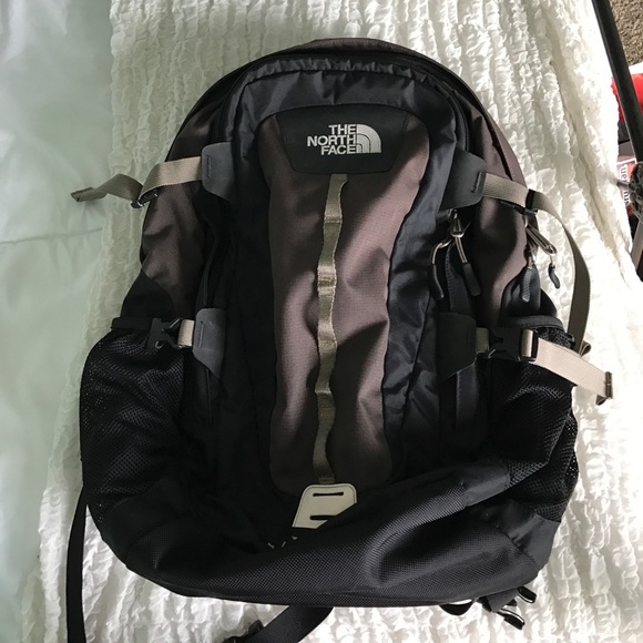 The North Face Handbags - North Face laptop backpack