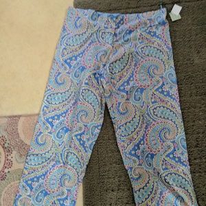 Vera Bradley pj pants