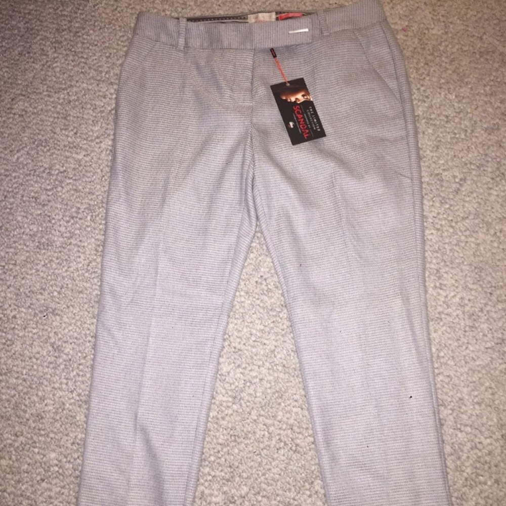 THE LIMITED Scandal Pants- NWT