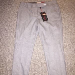 THE LIMITED Scandal Pants- NWT