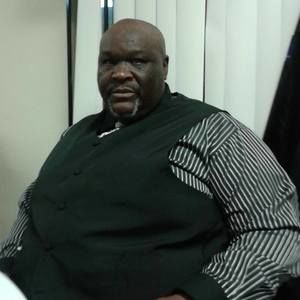 Meet your Posher, Bobby