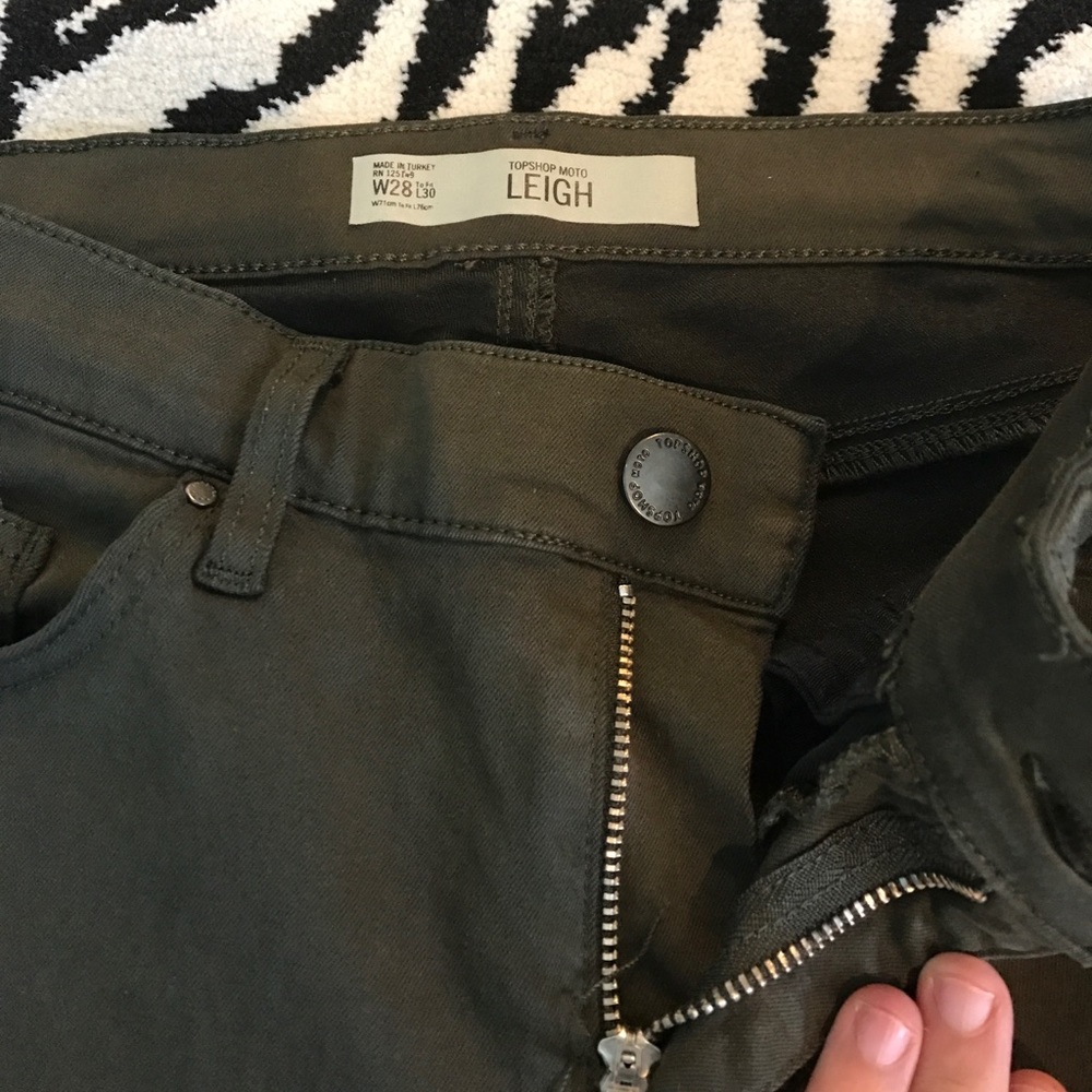 Jeans - Picture 2 of 4