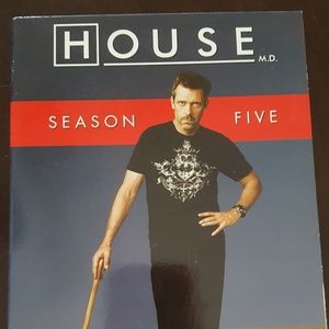 House, Season 5