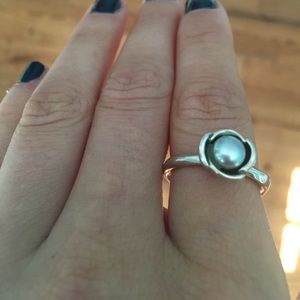 Pandora Ring