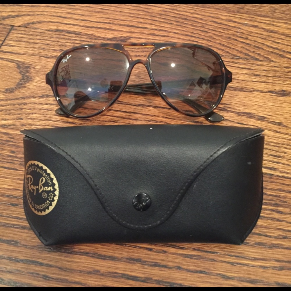 Ray ban Aviator Sunglasses