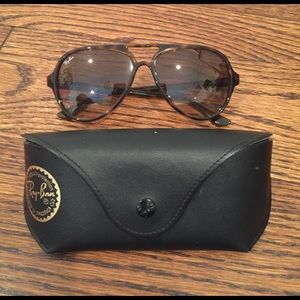 Ray ban Aviator Sunglasses
