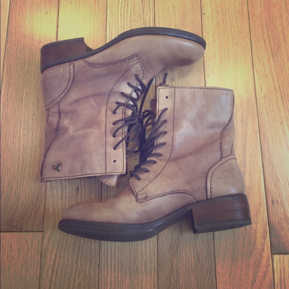 Sam Edelman Boots