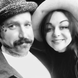 Meet your Posher, Quincy