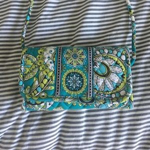 Vera Bradley Cross Body
