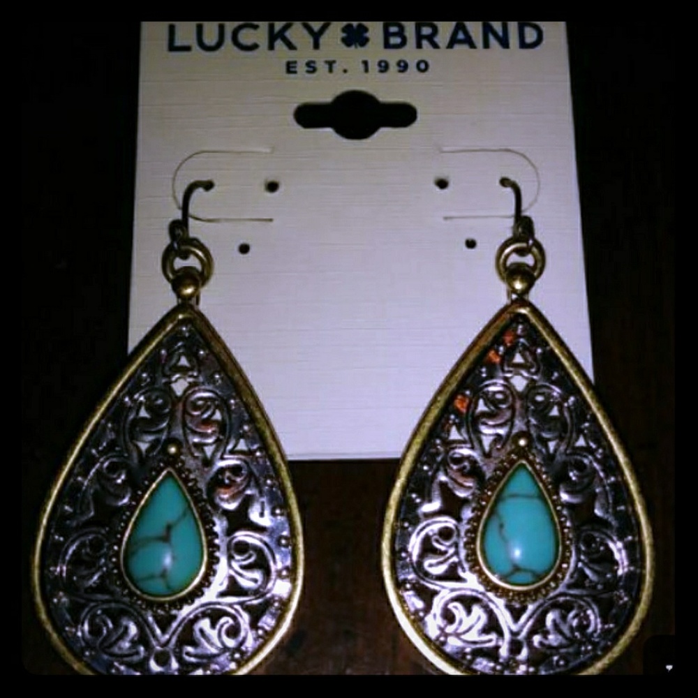 Lucky Brand Earrings