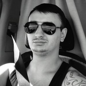 Meet your Posher, Maxim