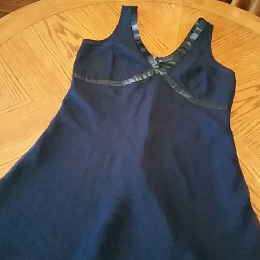 Suzanne Somers dress