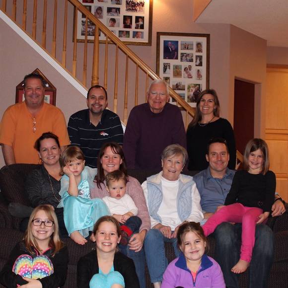 Meet your Posher, Kathy - Picture 1 of 1