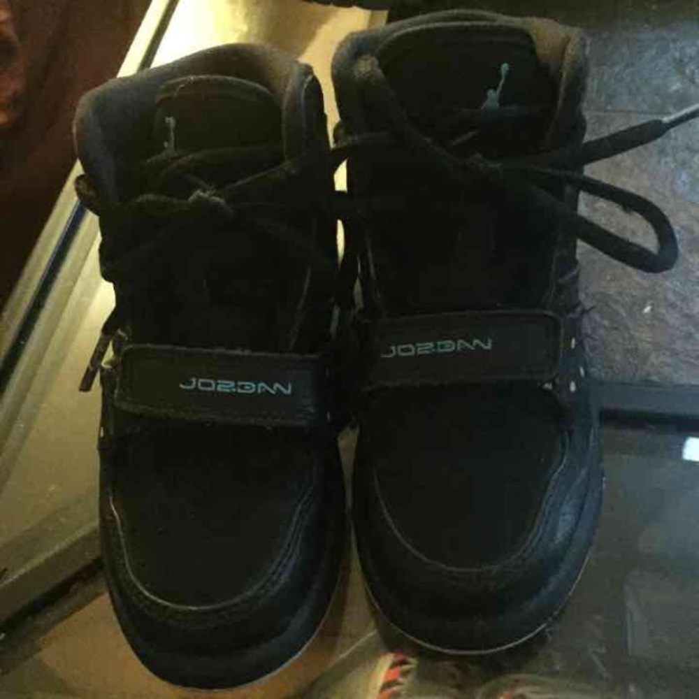 Jordan's