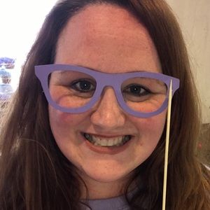 Meet your Posher, Mandy