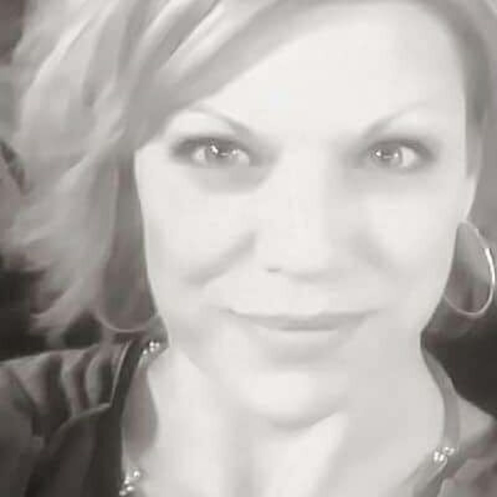 Meet your Posher, Tascha